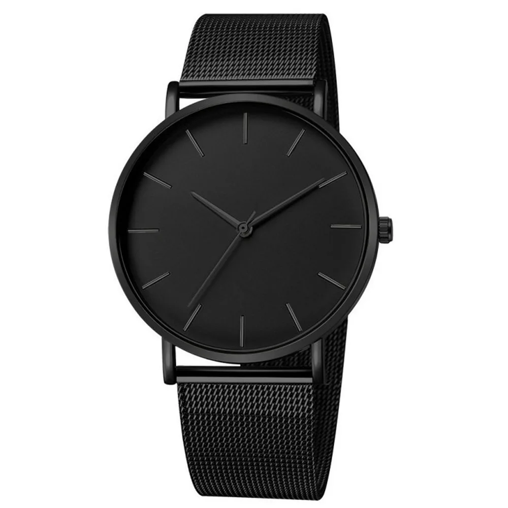 Luxury Watch Life - Leisure Simple Women Watch 2025 Vintage