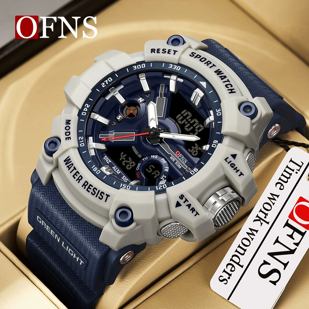 Luxury Watch G Shock - Top Brand Luxury G Style Men's
