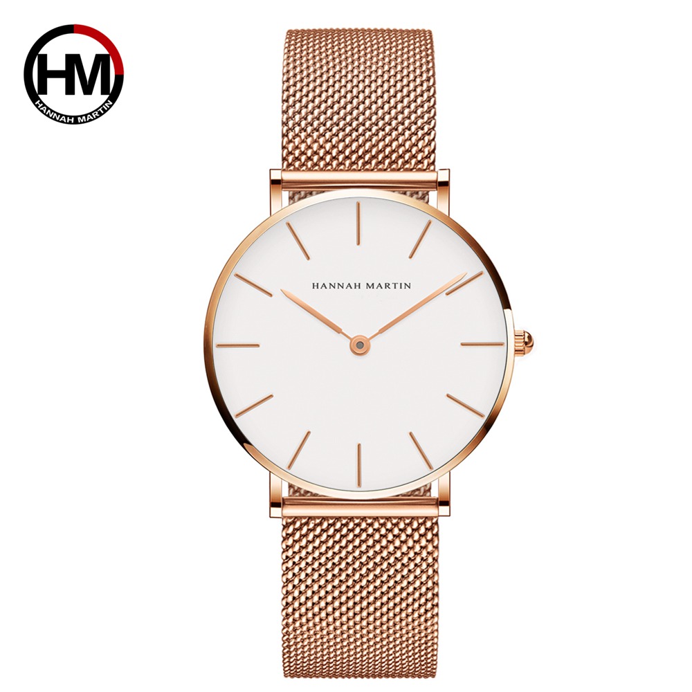 Luxury Watch Japan - Hannah Martin Top Brand Luxury Watches