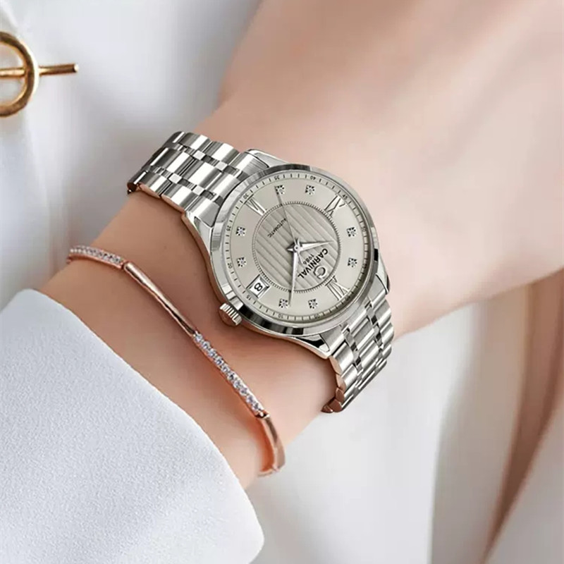 Switzerland CARNIVAL Luxury Au - Luxury Watch Japan review and price