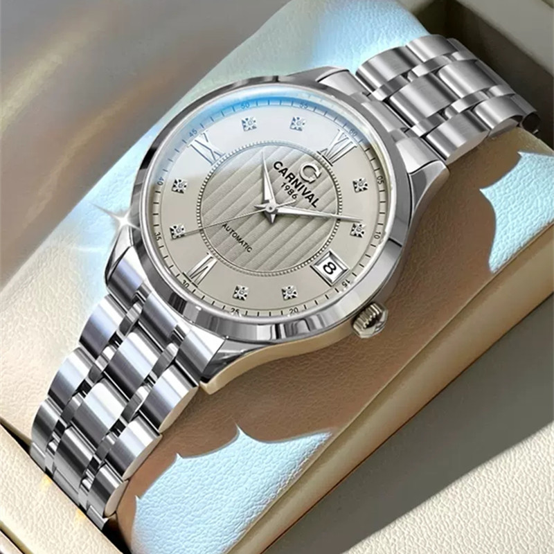 Switzerland CARNIVAL Luxury Au - Luxury Watch Japan review and price