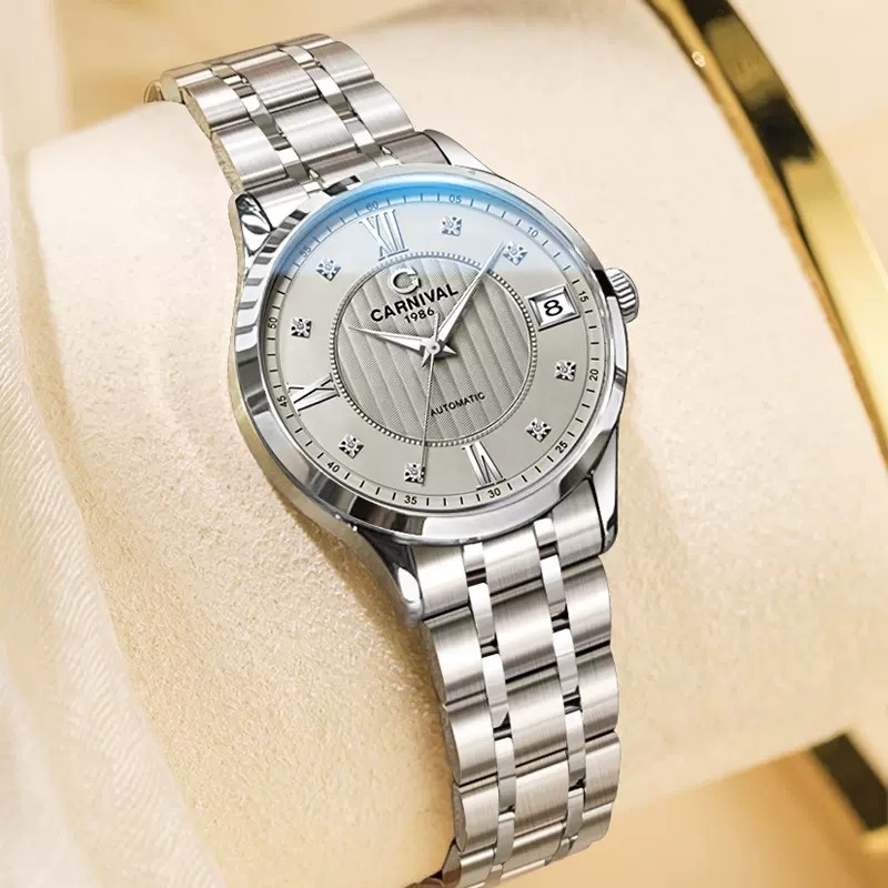 Switzerland CARNIVAL Luxury Au - Luxury Watch Japan review and price