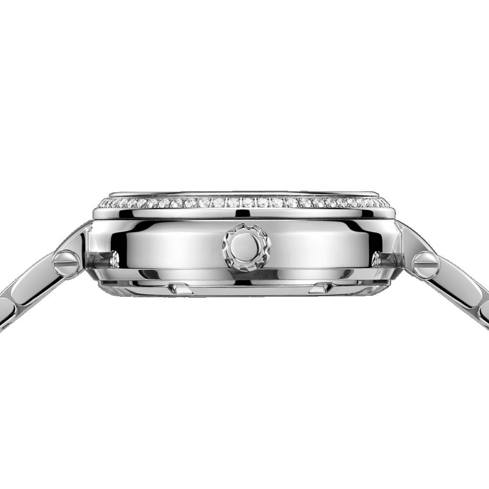 Beijing Watch luxury women's w - Sapphire Crystal Display review and price