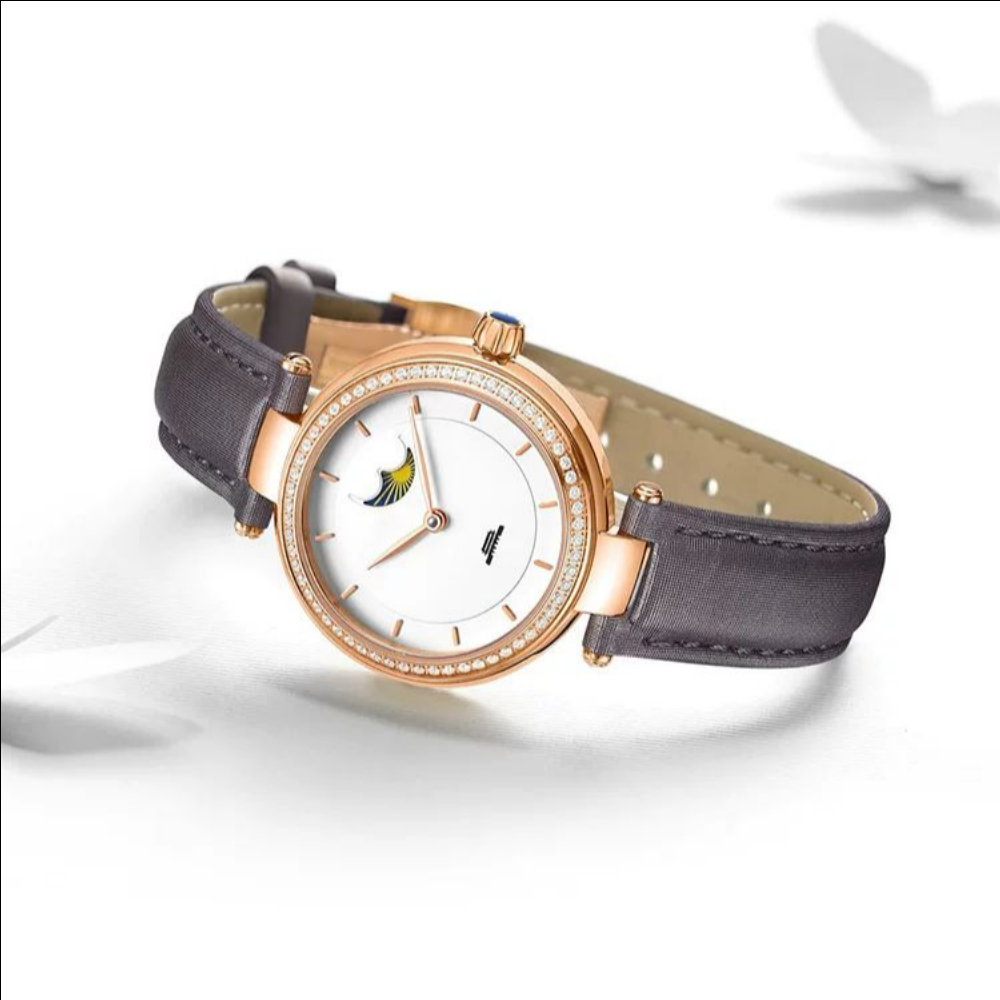 Beijing Watch automatic mechan - Sapphire Crystal Display review and price
