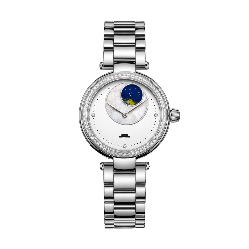 Beijing Watch automatic mechan - Sapphire Crystal Display review and price