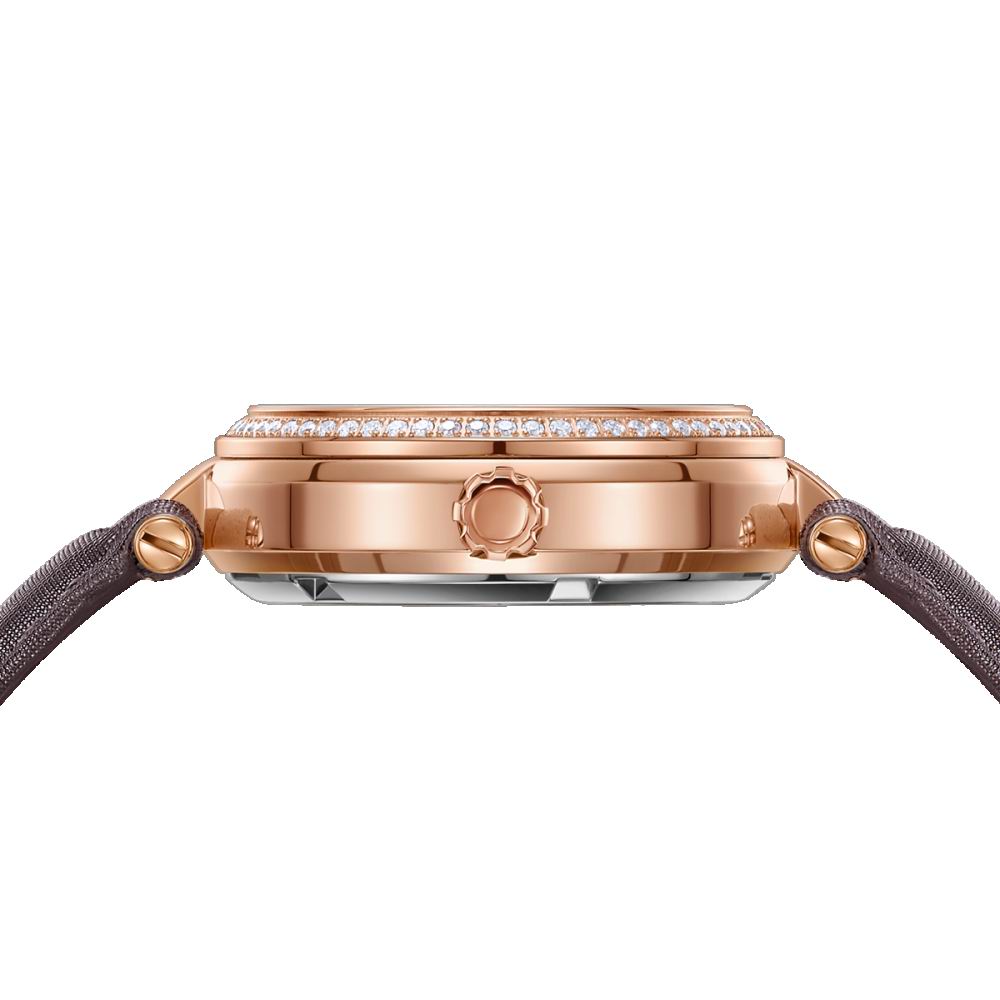 Beijing Watch automatic mechan - Sapphire Crystal Display review and price