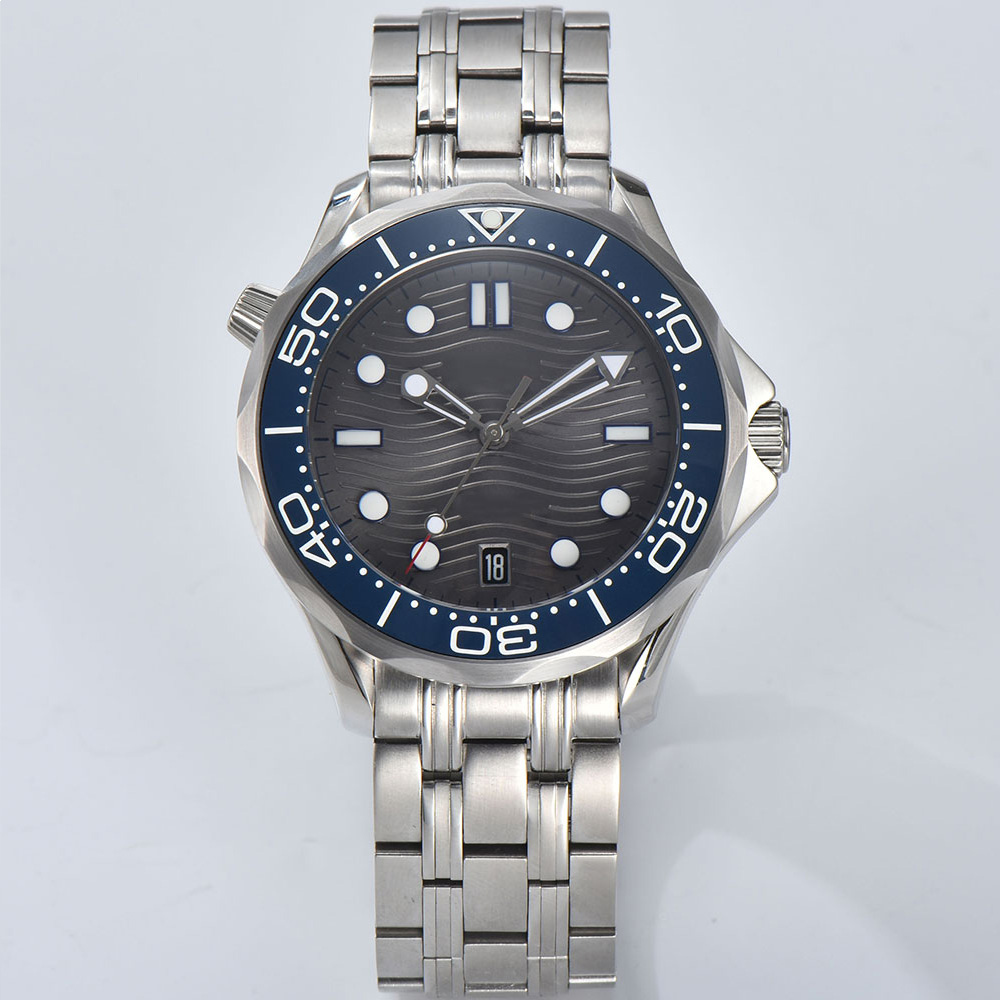 Customized logo 42mm watches f - Luxury Watch Logo review and price