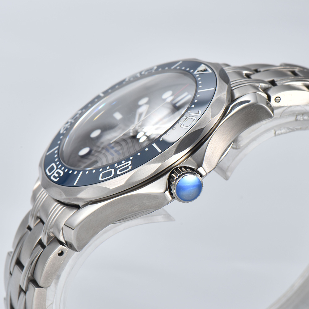 Customized logo 42mm watches f - Luxury Watch Logo review and price