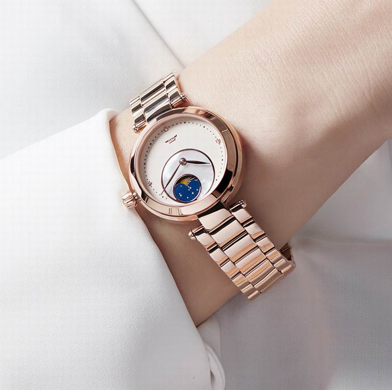 Beijing Watch luxury watch for - Sapphire Crystal Display review and price