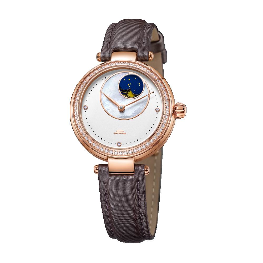Beijing Watch luxury watch for - Sapphire Crystal Display review and price