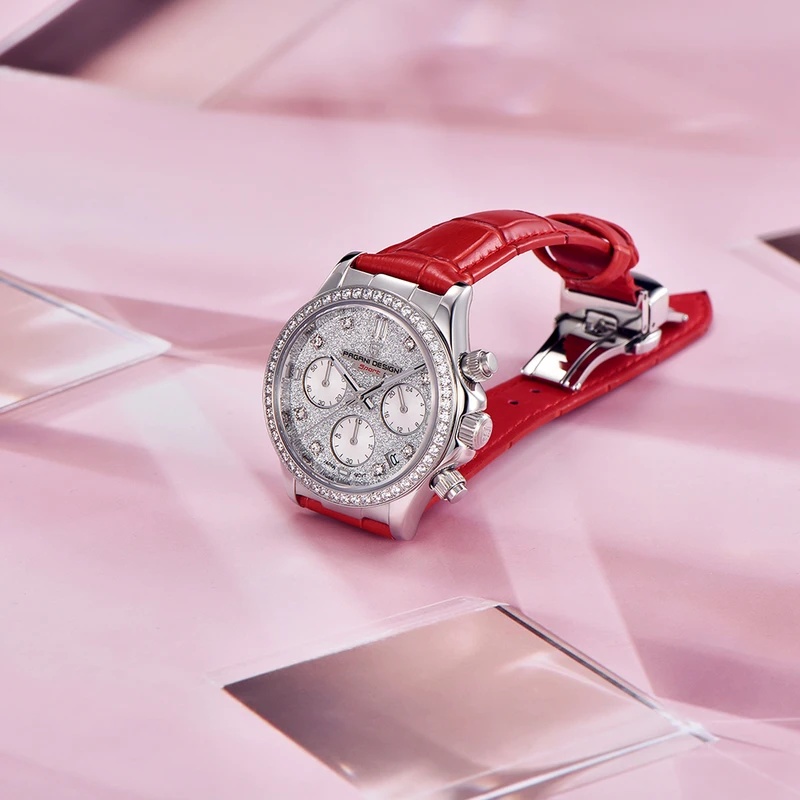 PAGANI DESIGN Multi Functional - Luxury Watch Japan review and price