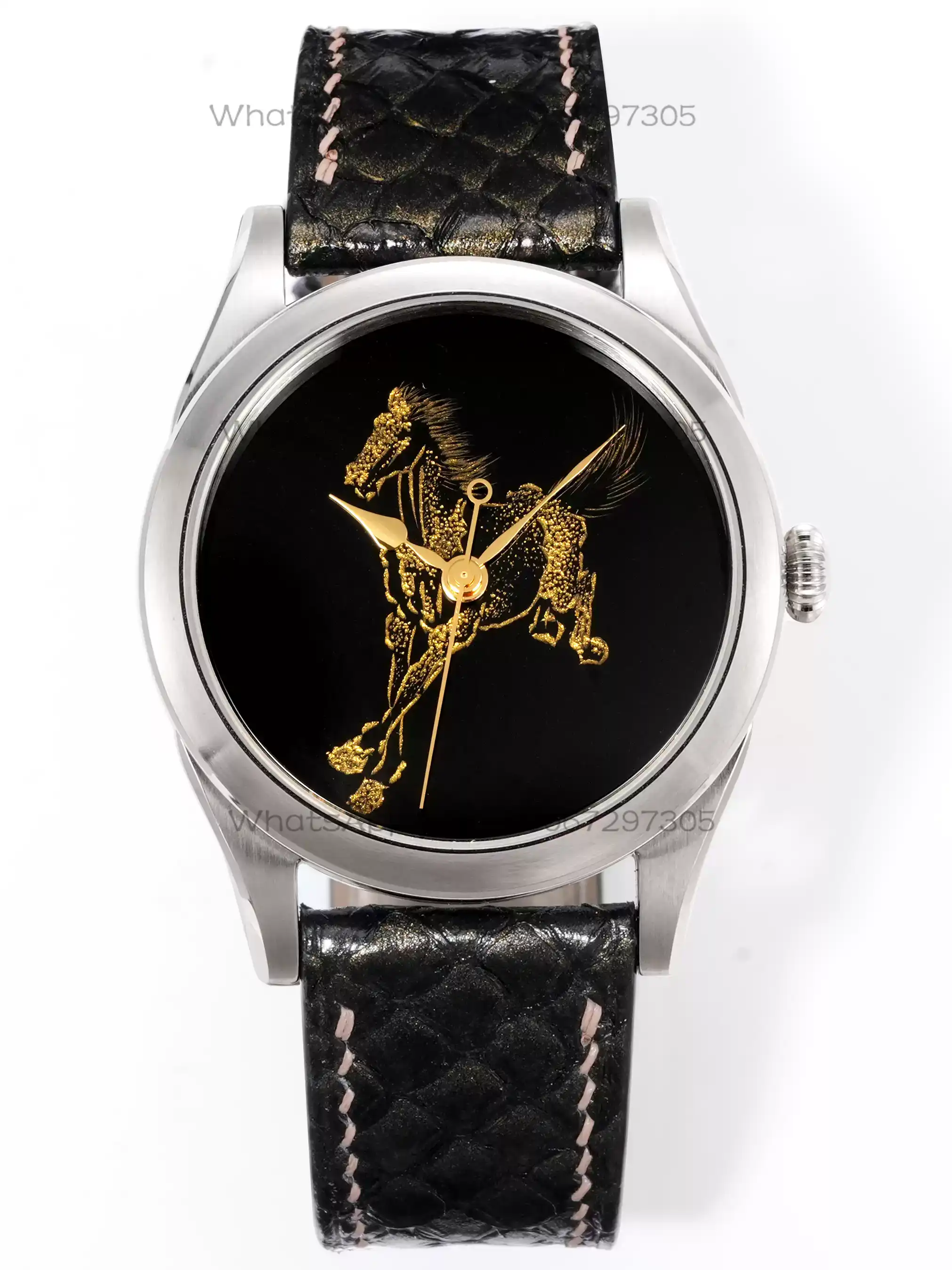 Success soon, gold craftsmansh - Zodiac Luxury Watch review and price