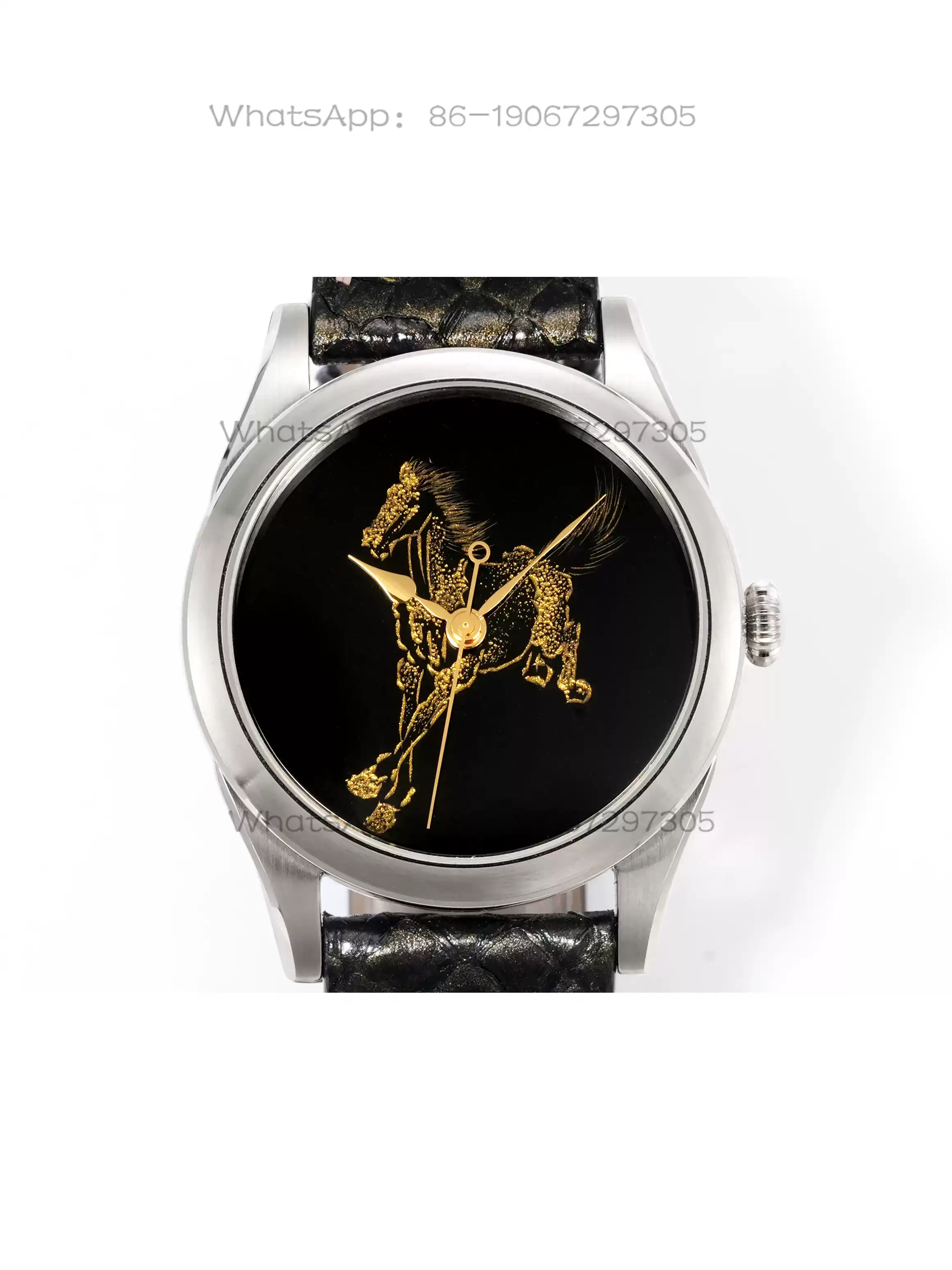 Success soon, gold craftsmansh - Zodiac Luxury Watch review and price