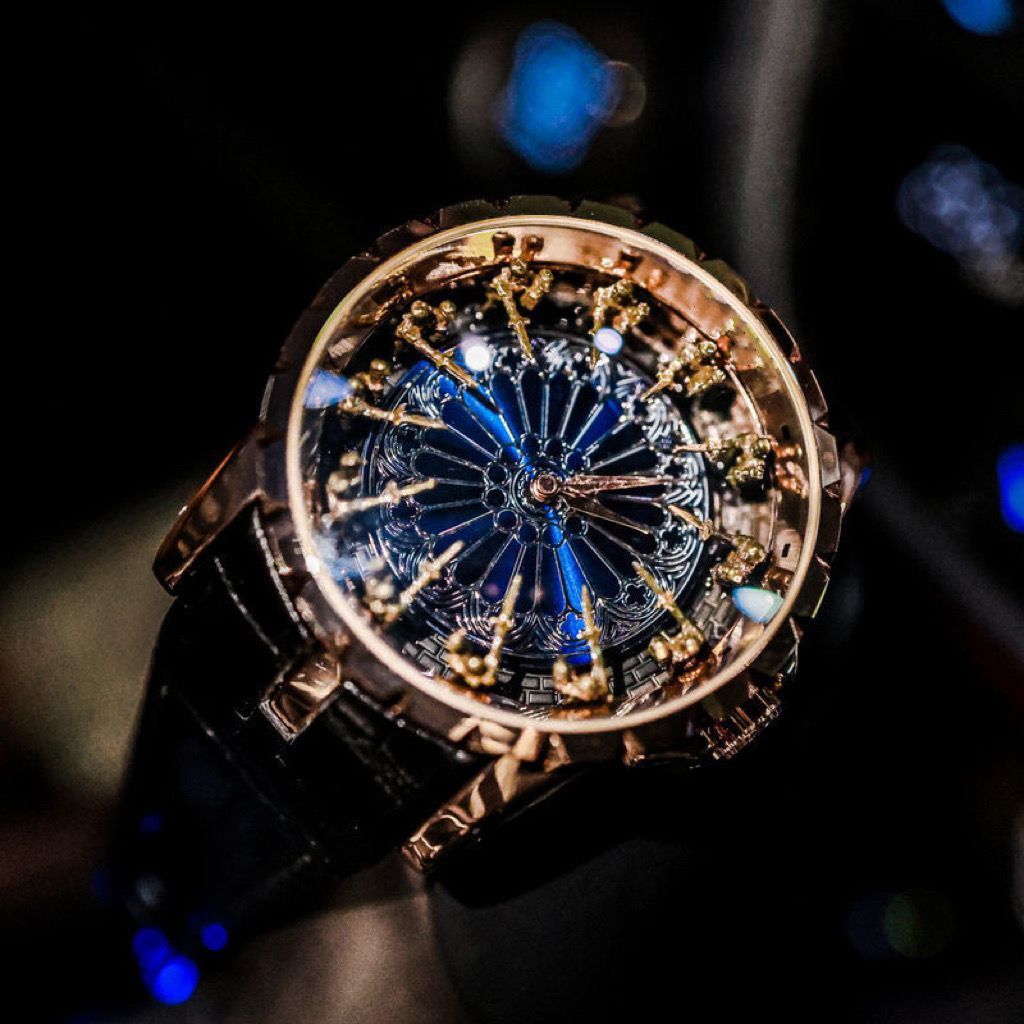 Luxurious and Elegant Men's Wa - Zodiac Luxury Watch review and price