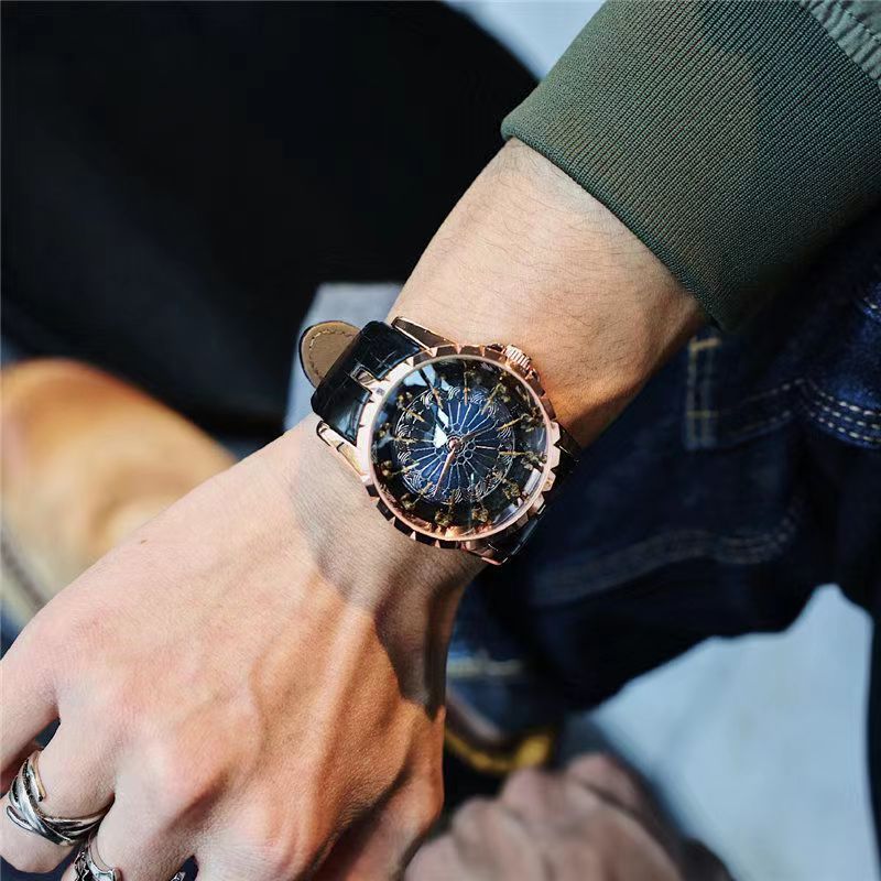 Luxurious and Elegant Men's Wa - Zodiac Luxury Watch review and price