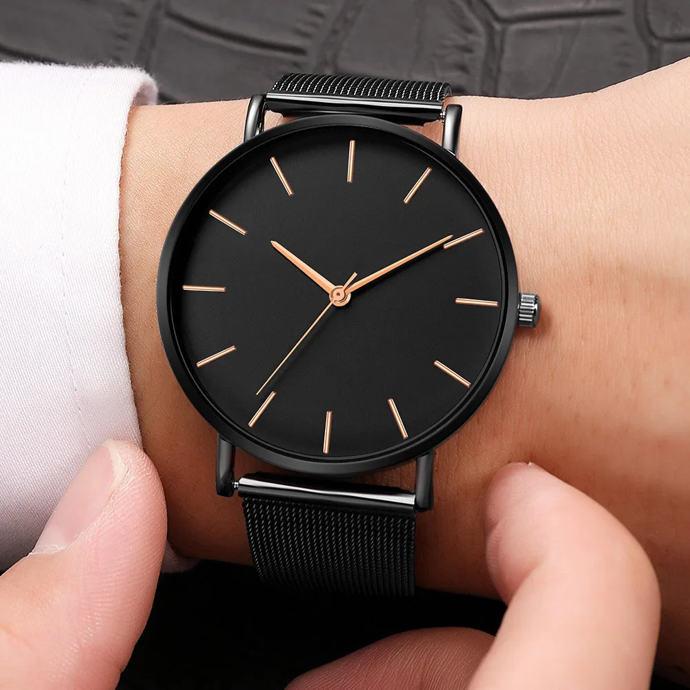Leisure Simple Women Watch 202 - Luxury Watch Life review and price