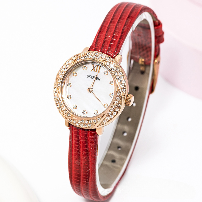 High End Women's Full Sky Star - Zodiac Luxury Watch review and price