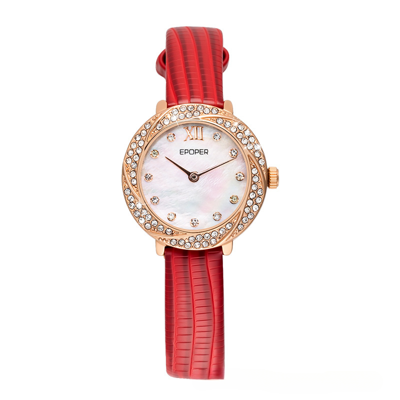 High End Women's Full Sky Star - Zodiac Luxury Watch review and price