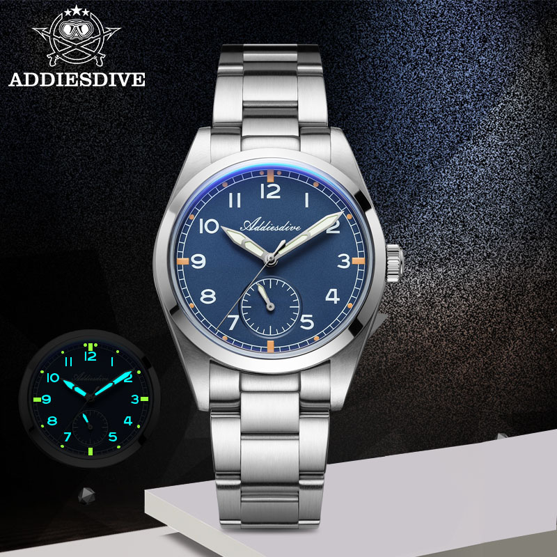 ADDIESDIVE Women's Luxury Watc - Luxury Watch Japan review and price