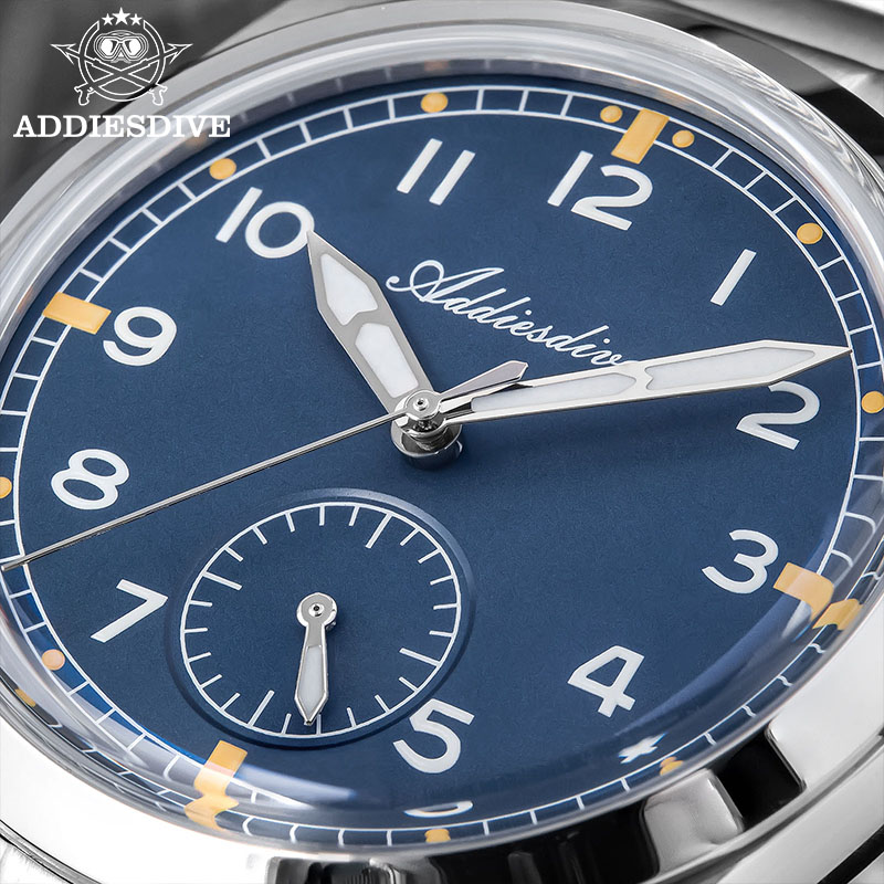 ADDIESDIVE Women's Luxury Watc - Luxury Watch Japan review and price