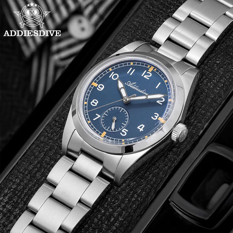 ADDIESDIVE Women's Luxury Watc - Luxury Watch Japan review and price