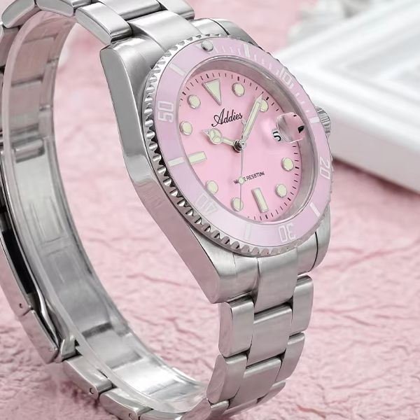 ADDIES Elegant Lady Quartz Wat - Luxury Watch Japan review and price