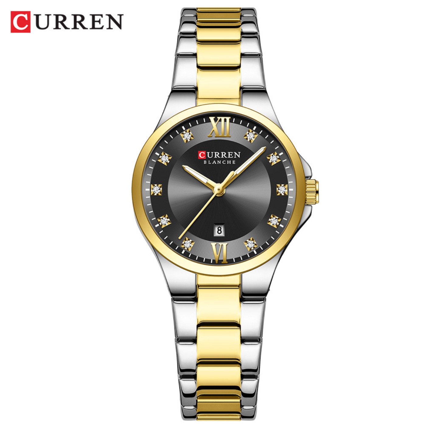 CURREN Women's Luxury Brand Wa - Luxury Watches review and price