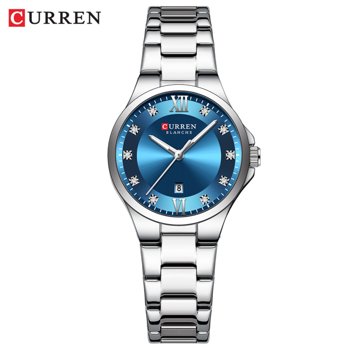 CURREN Women's Luxury Brand Wa - Luxury Watches review and price