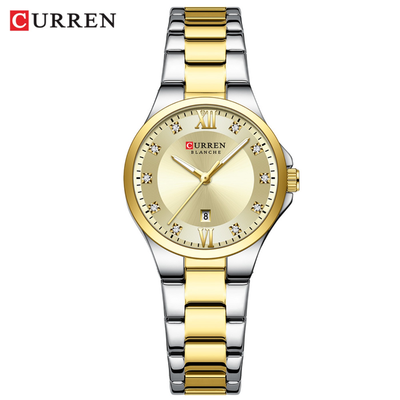 CURREN Women's Luxury Brand Wa - Luxury Watches review and price