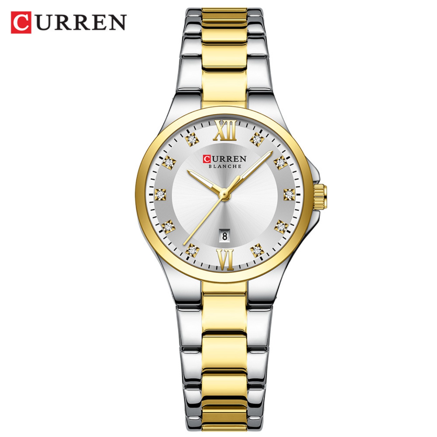 CURREN Women's Luxury Brand Wa - Luxury Watches review and price