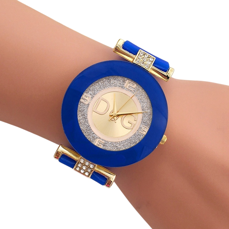 Luxury Watch For Women Silicon - Luxury Watch Life review and price