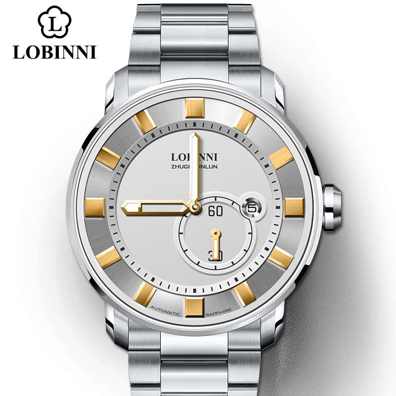 Switzerland Luxury Automatic M - Luxury Watch Japan review and price