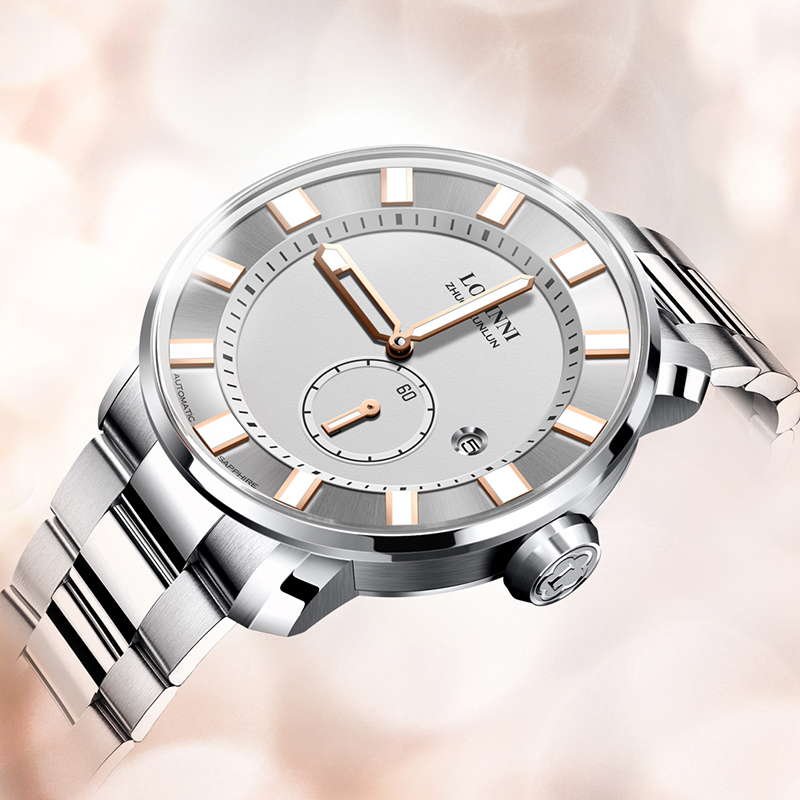 Switzerland Luxury Automatic M - Luxury Watch Japan review and price