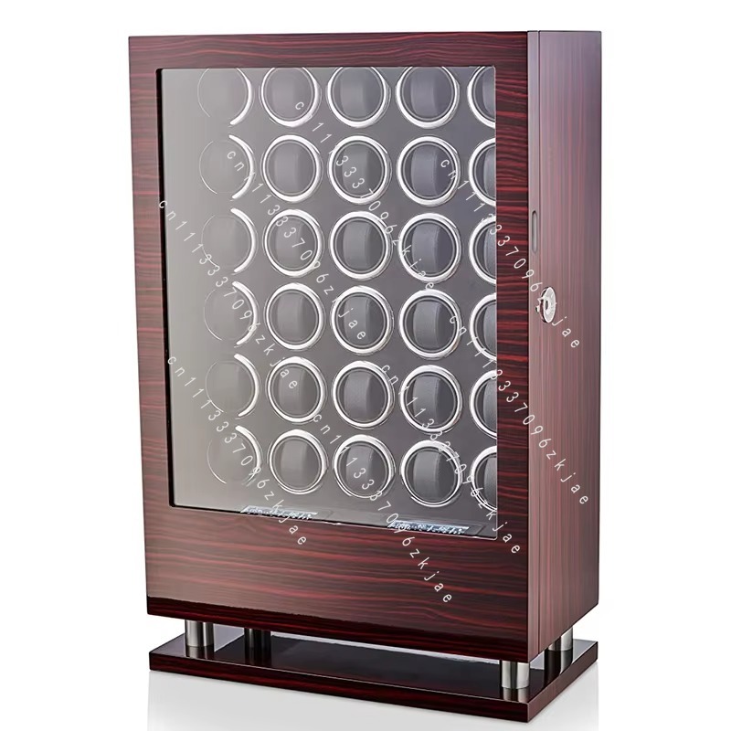 Luxury Automatic Watch Winder  - Luxury Watch Winder review and price
