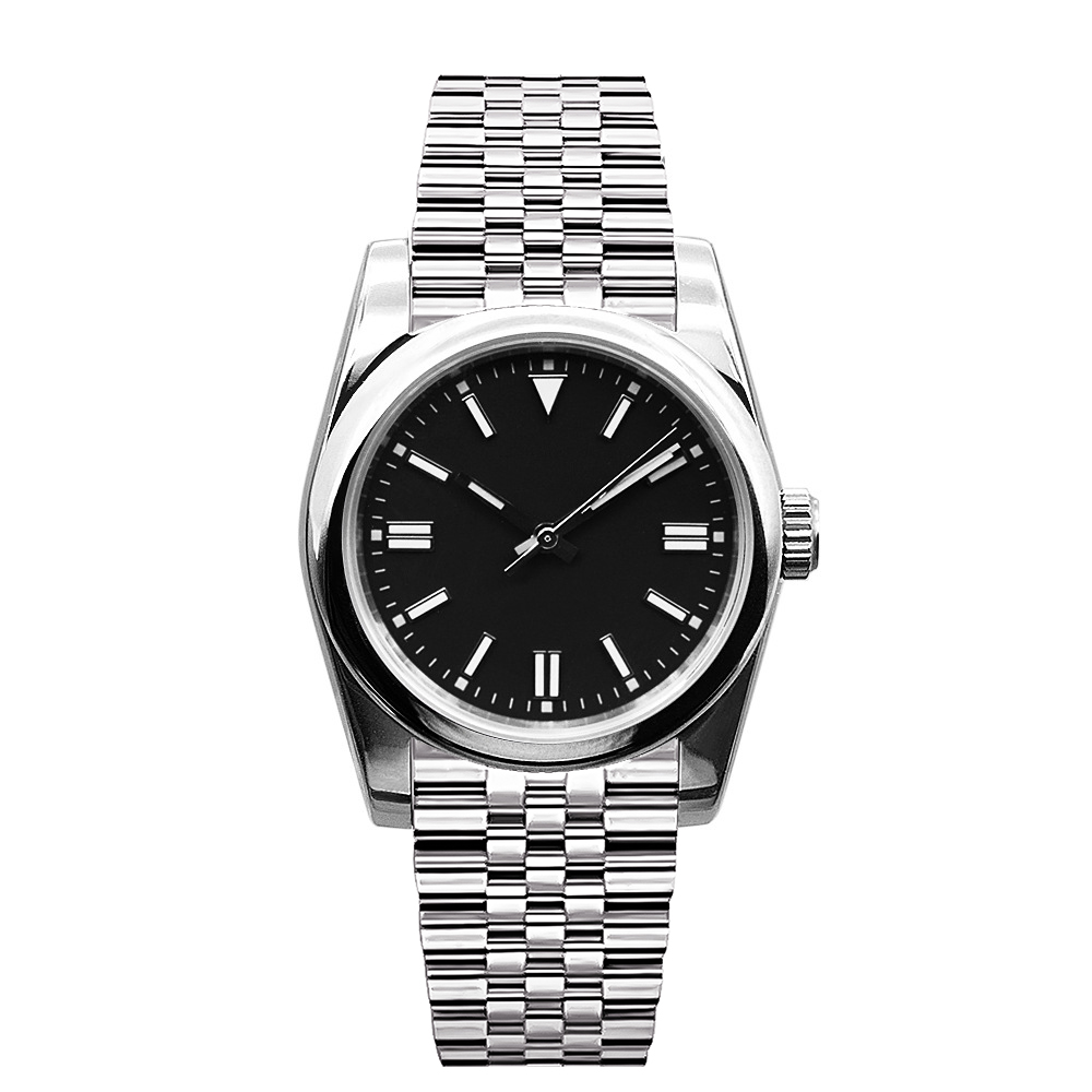Luxury Custom Logo 36mm/39mm M - Luxury Watch Logo review and price