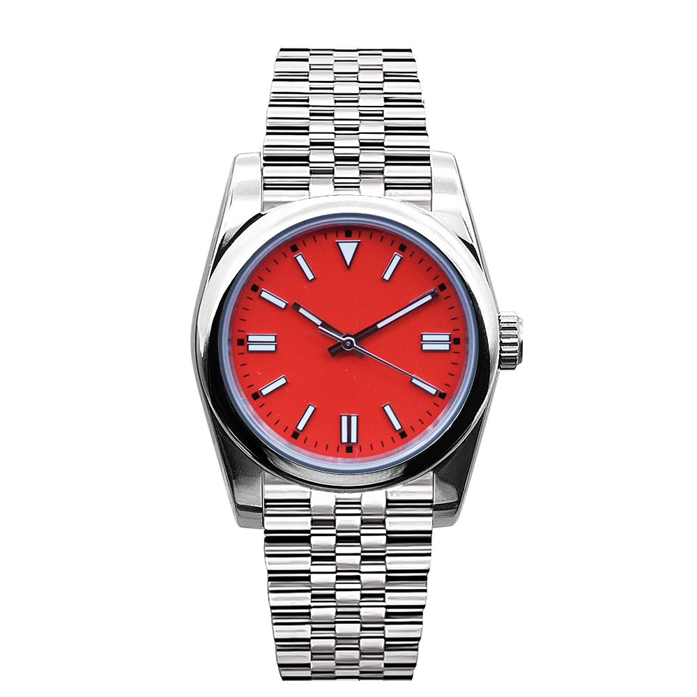 Luxury Custom Logo 36mm/39mm M - Luxury Watch Logo review and price