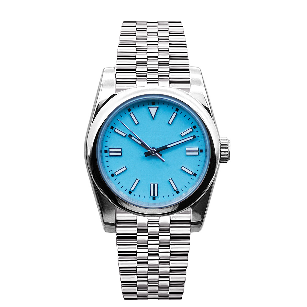 Luxury Custom Logo 36mm/39mm M - Luxury Watch Logo review and price