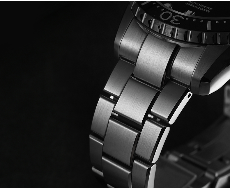 San Martin Men Automatic Watch - Cloisonne Enamel Dial review and price
