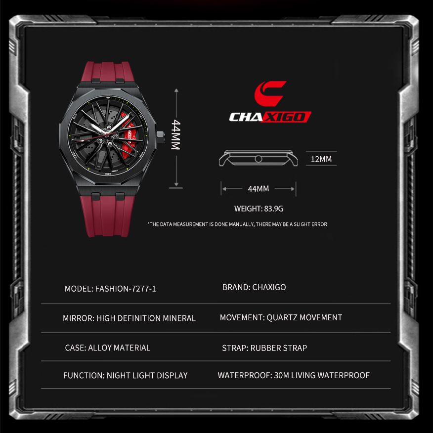 Factory Direct Sales OEM Custo - Luxury Watch Logo review and price