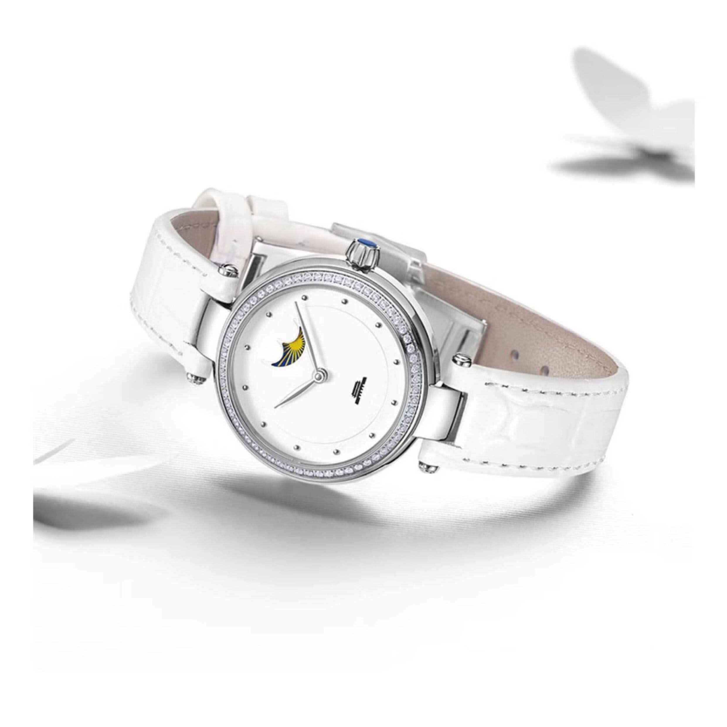 Beijing Watch vintage watches  - Sapphire Crystal Display review and price