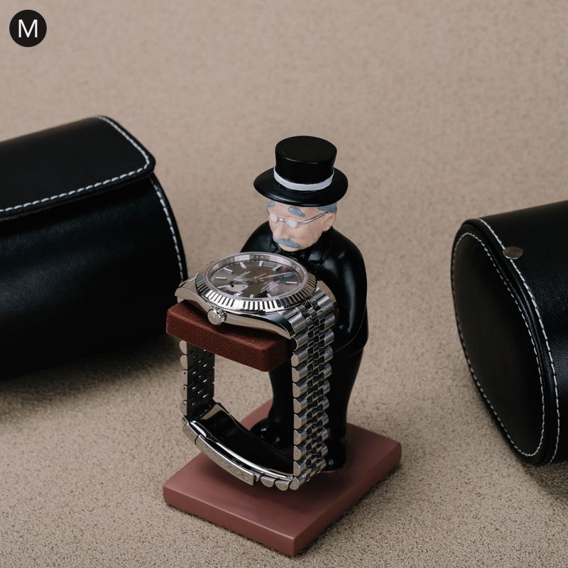 Table Vintage Watch Holder Org - Luxury Watch Holder review and price
