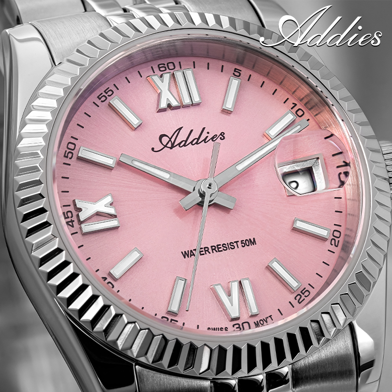 Addies High Quality Luxury Wat - Luxury Watches review and price