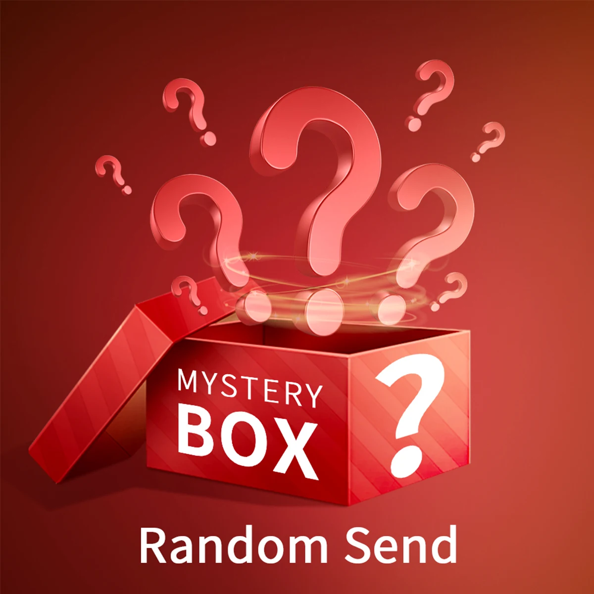 1PC Surprise Mystery Blind Wat - Luxury Watches review and price