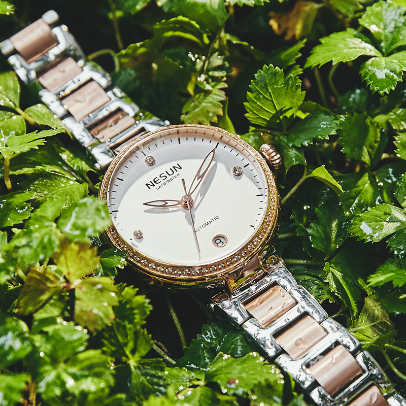 NESUN-Japan MIYOTA Automatic M - Luxury Watch Japan review and price