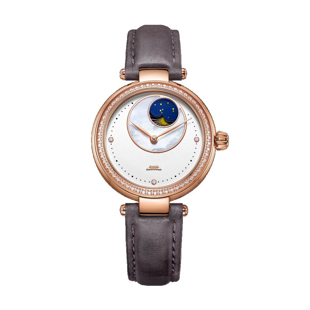 Beijing Watch watch automatic  - Sapphire Crystal Display review and price