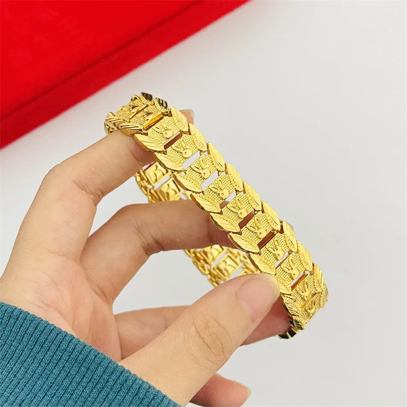 Luxurious design 9999 24K real - Zodiac Luxury Watch review and price