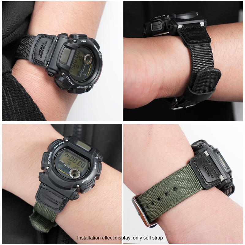 For G-SHOCK Casio DW-9052 DW90 - Luxury Watch G Shock review and price