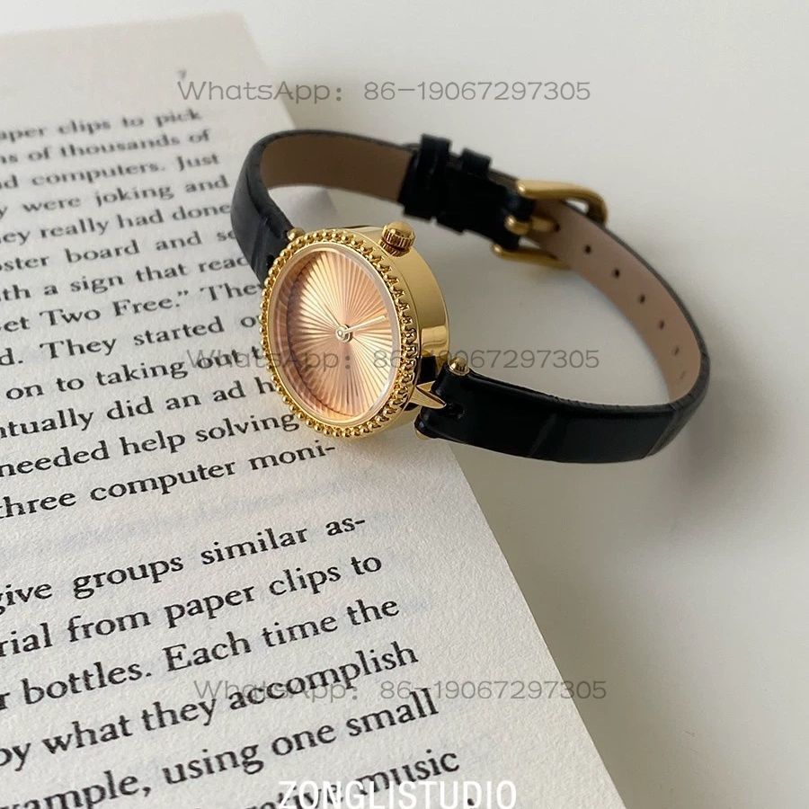 PEIYING genuine medieval style - Luxury Watch Leather review and price