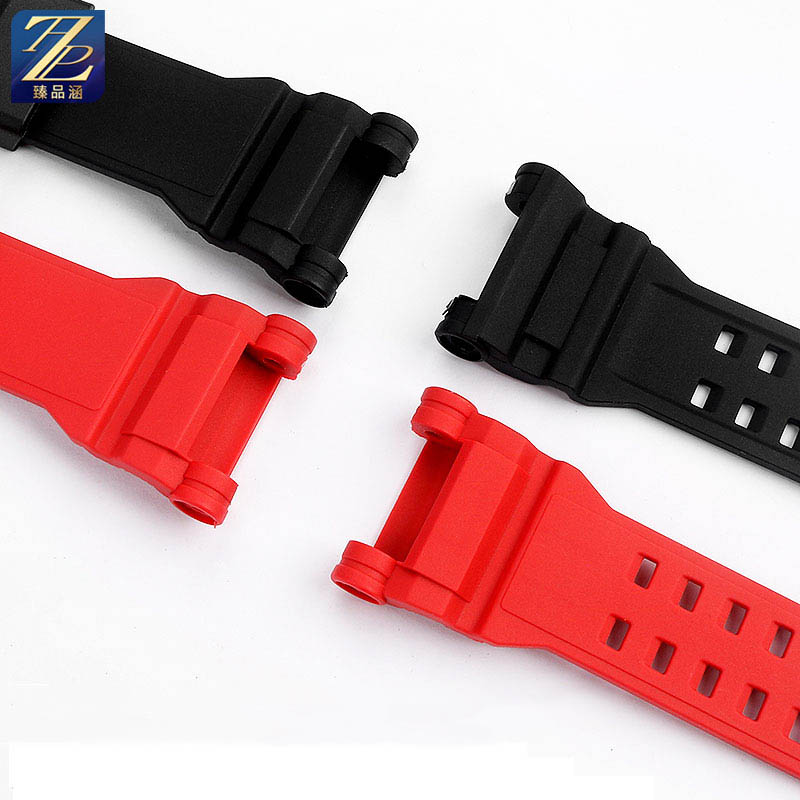 The new watch strap for Casio  - Luxury Watch G Shock review and price