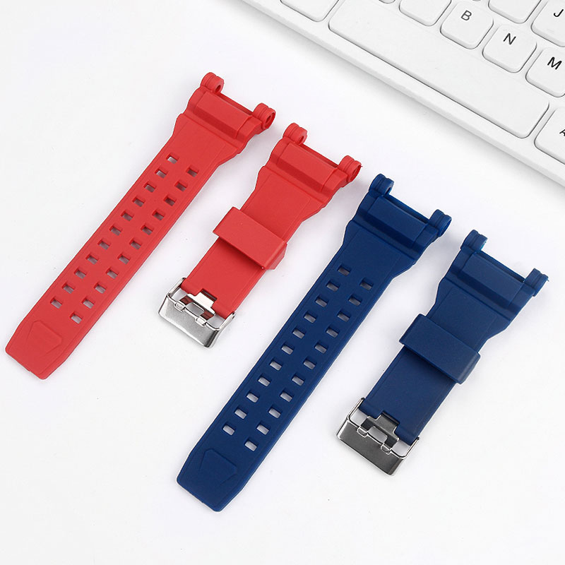 The new watch strap for Casio  - Luxury Watch G Shock review and price